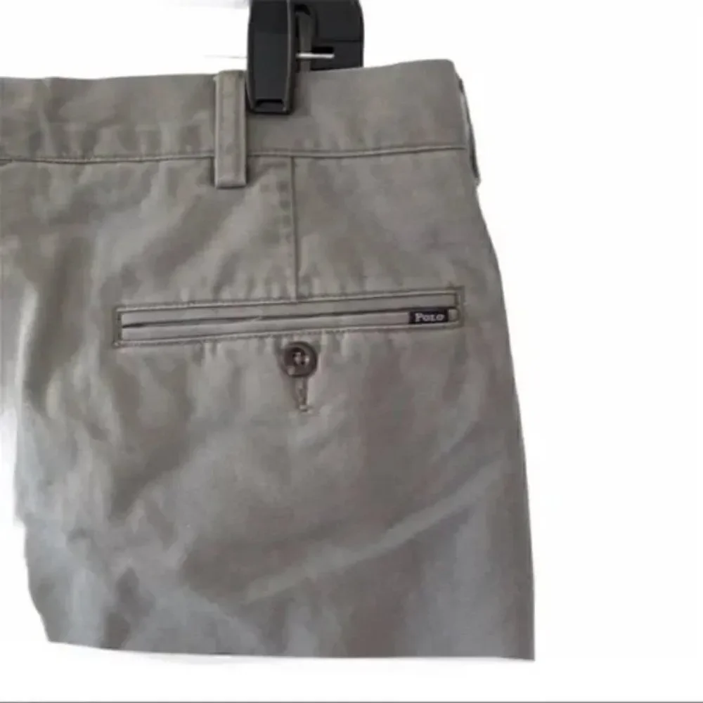 Polo Ralph Lauren Men’s Classic Fit Chino size 34x34